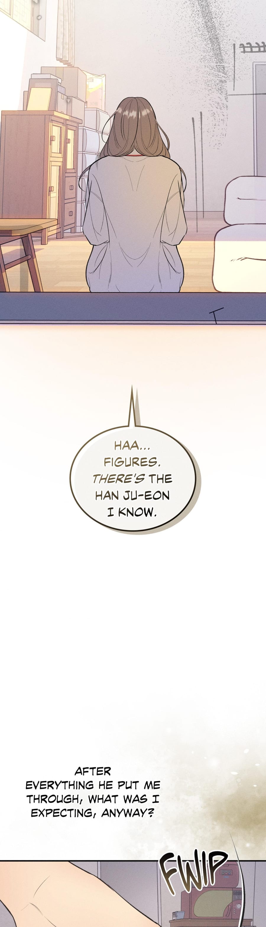 Love Junkie Uncensored, chapter 34, page 17 of 47