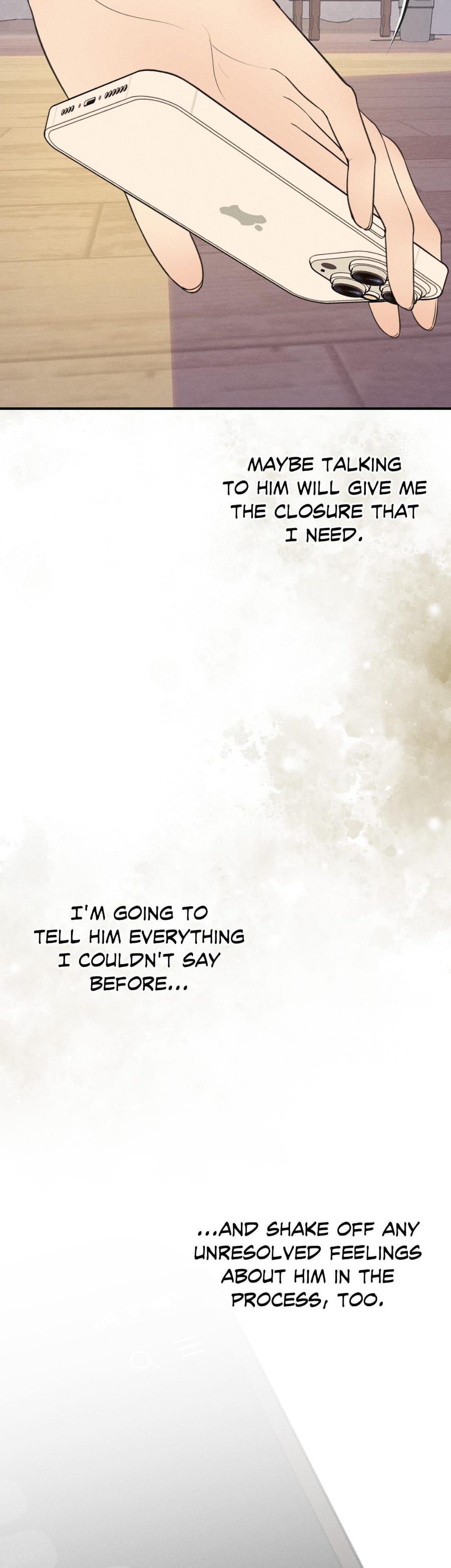 Love Junkie Uncensored, chapter 34, page 18 of 47