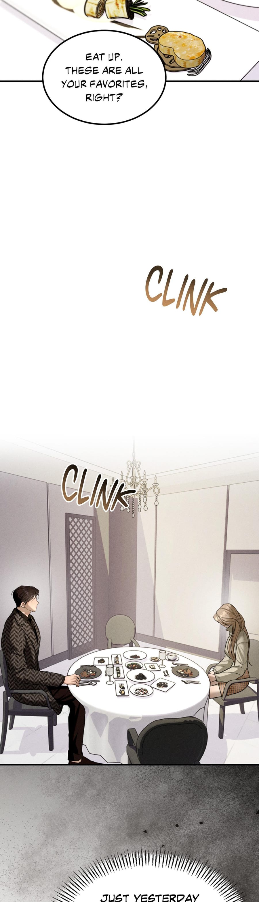 Love Junkie Uncensored, chapter 34, page 25 of 47