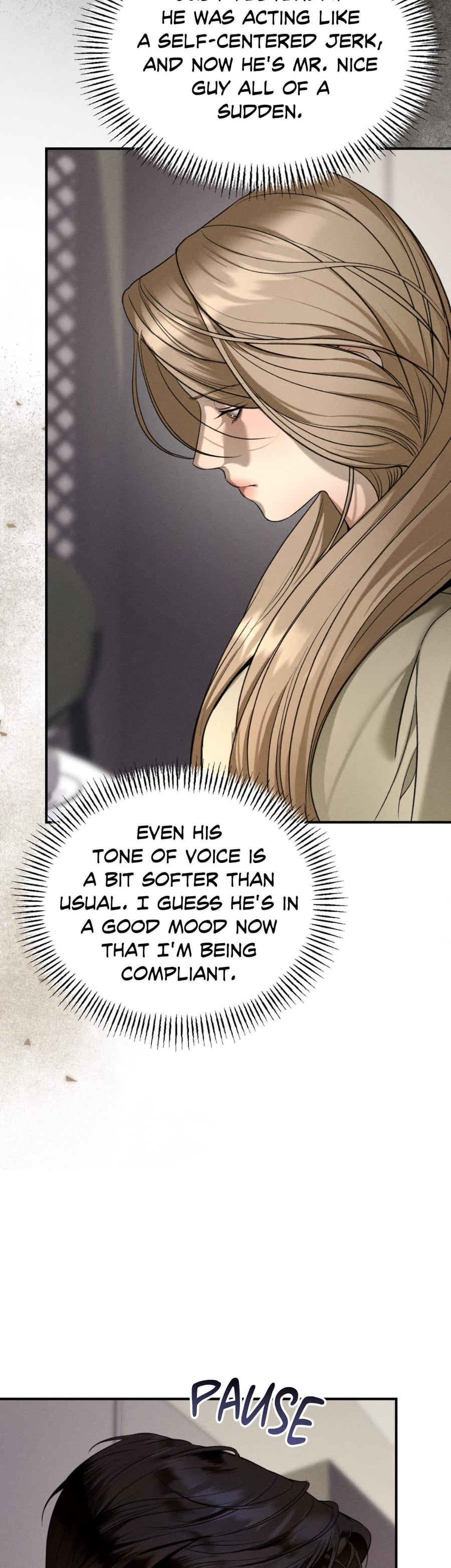 Love Junkie Uncensored, chapter 34, page 26 of 47