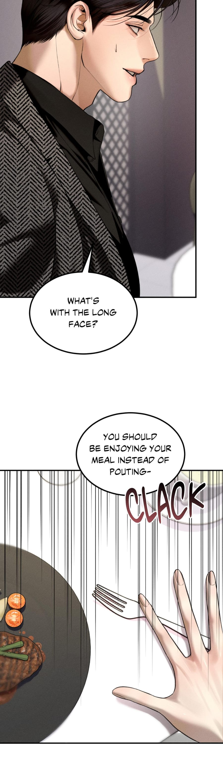 Love Junkie Uncensored, chapter 34, page 27 of 47