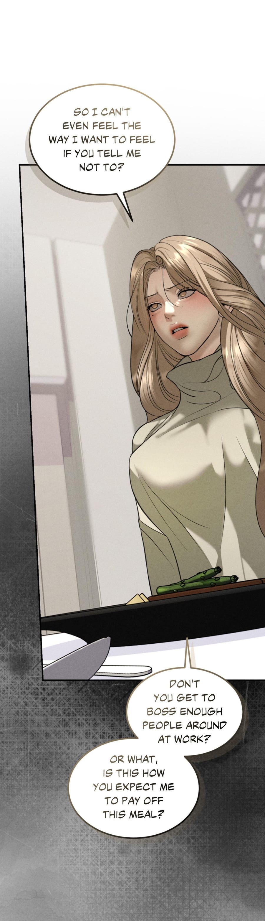 Love Junkie Uncensored, chapter 34, page 28 of 47
