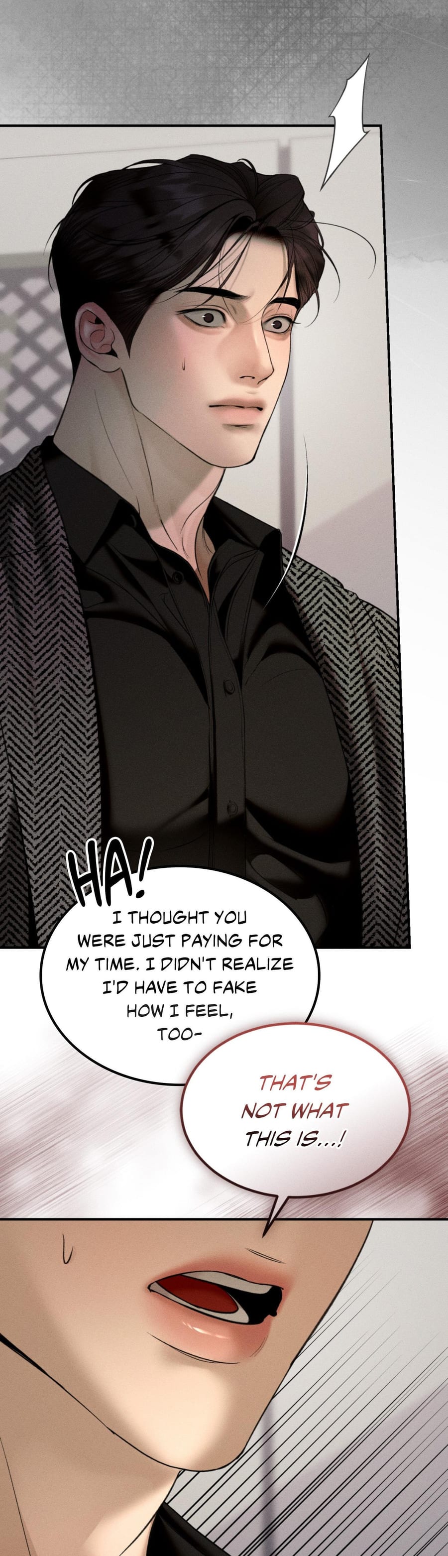 Love Junkie Uncensored, chapter 34, page 29 of 47