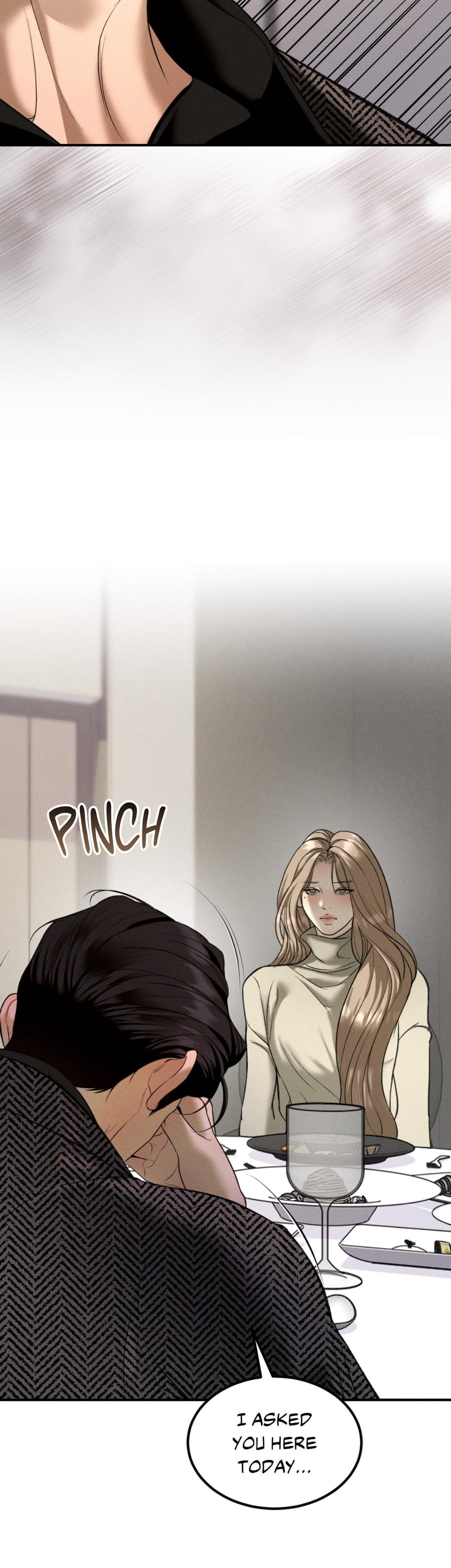 Love Junkie Uncensored, chapter 34, page 30 of 47