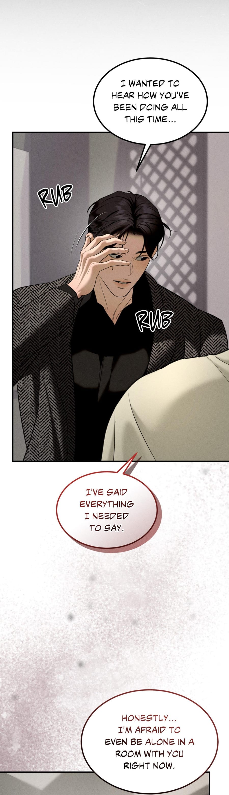 Love Junkie Uncensored, chapter 34, page 32 of 47