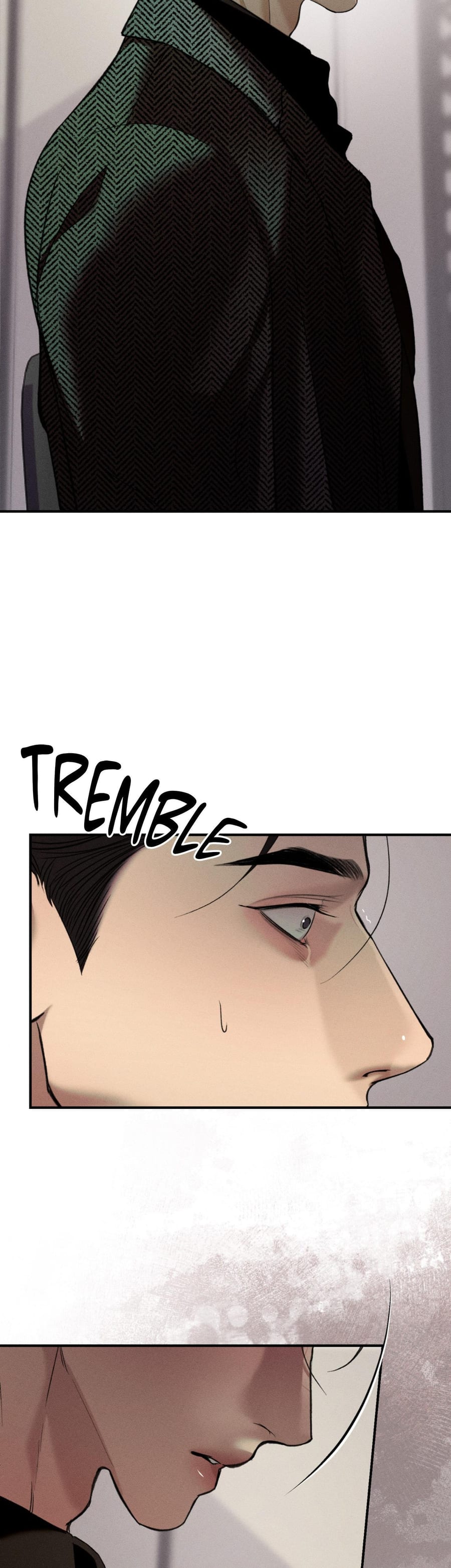 Love Junkie Uncensored, chapter 34, page 35 of 47