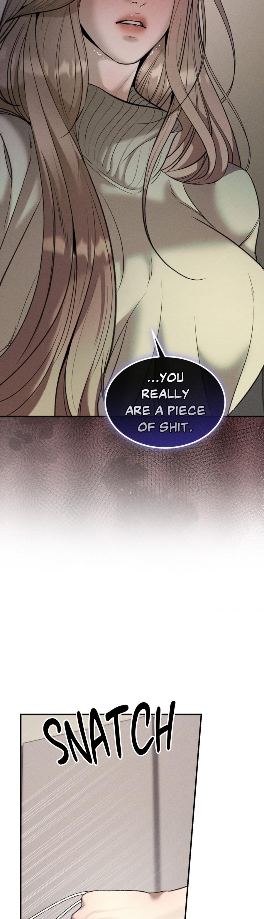 Love Junkie Uncensored, chapter 34, page 39 of 47
