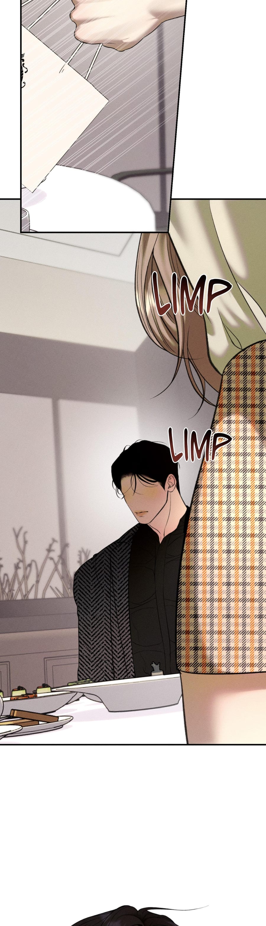 Love Junkie Uncensored, chapter 34, page 40 of 47