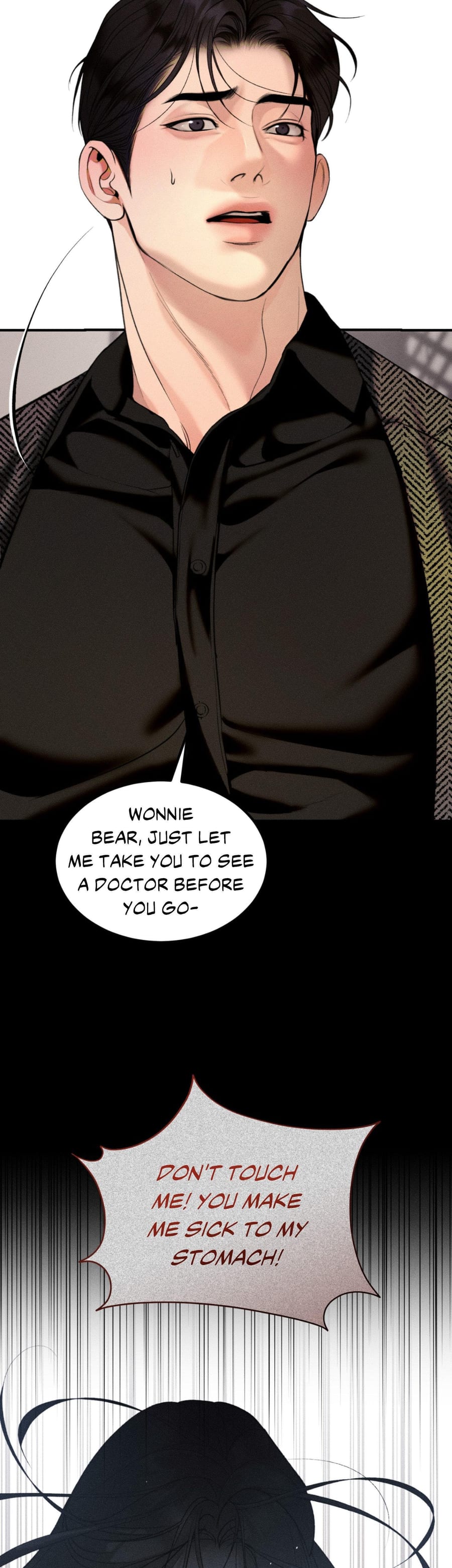 Love Junkie Uncensored, chapter 34, page 41 of 47