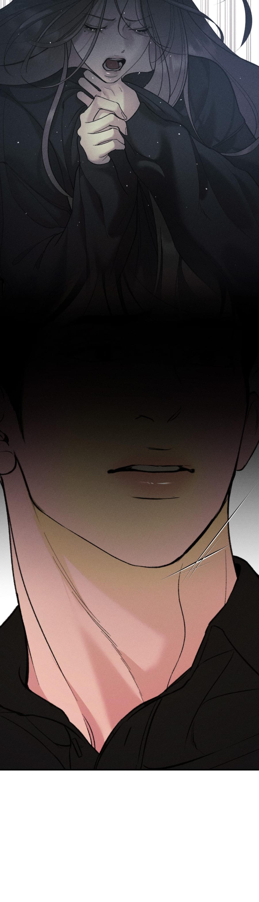 Love Junkie Uncensored, chapter 34, page 42 of 47