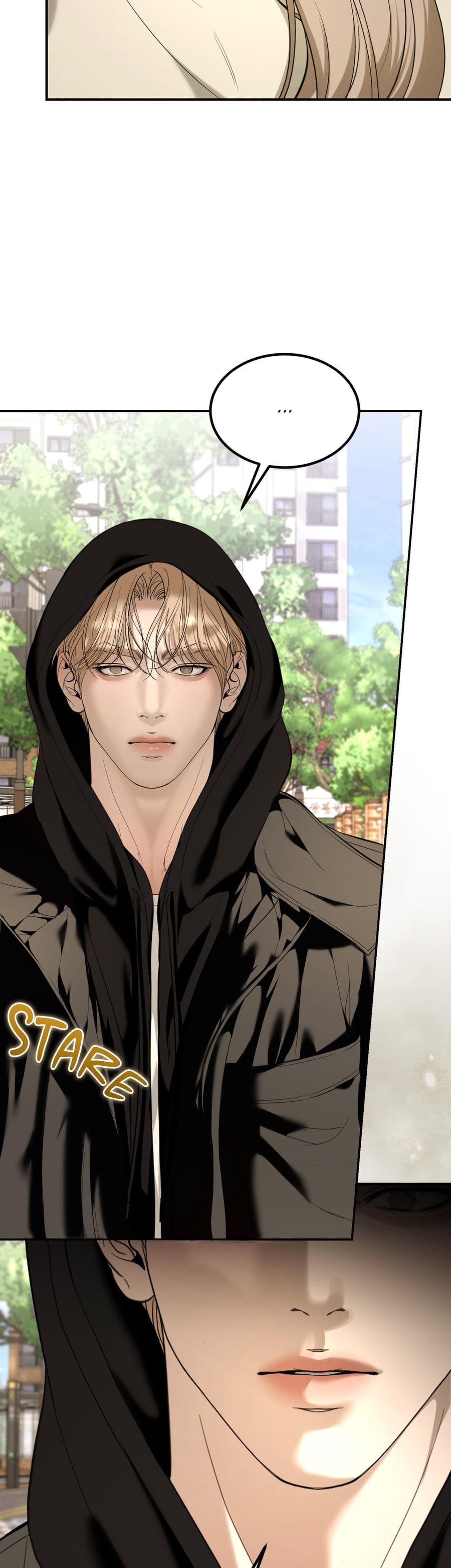 Love Junkie Uncensored, chapter 35, page 7 of 45