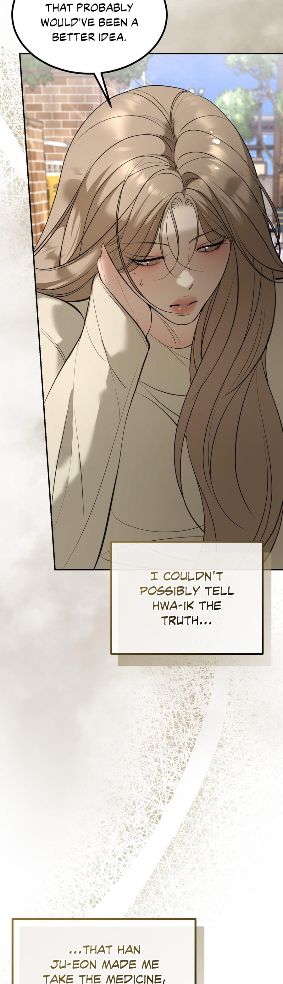 Love Junkie Uncensored, chapter 35, page 9 of 45