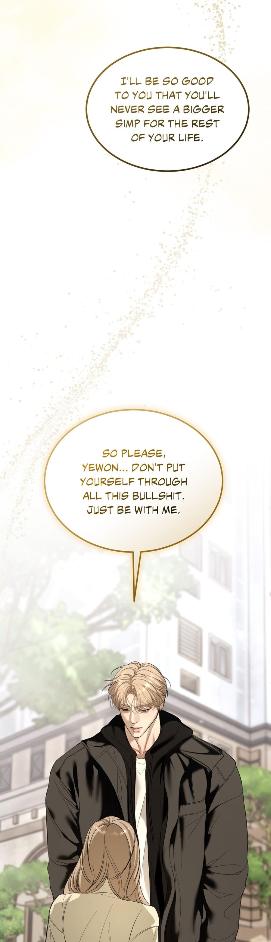 Love Junkie Uncensored, chapter 35, page 21 of 45