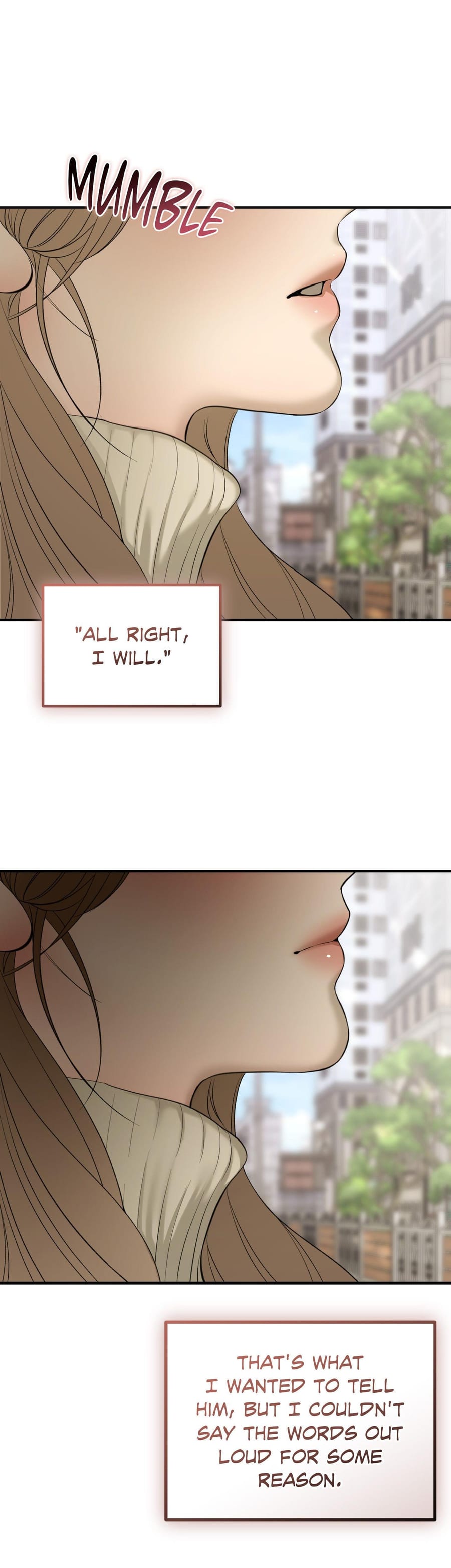 Love Junkie Uncensored, chapter 35, page 23 of 45