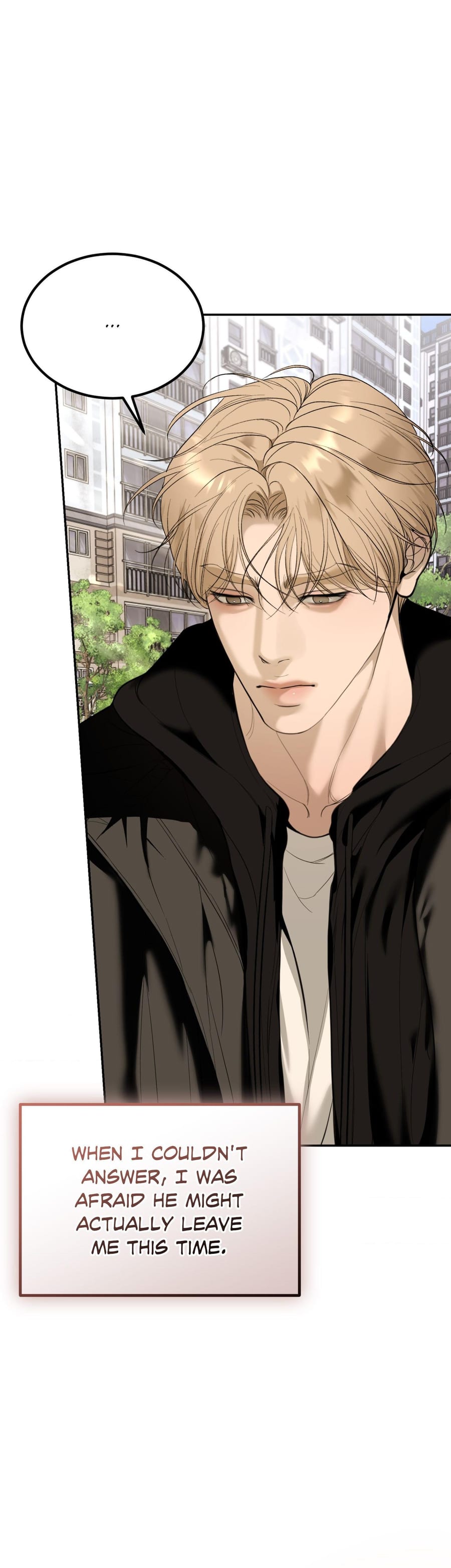 Love Junkie Uncensored, chapter 35, page 24 of 45