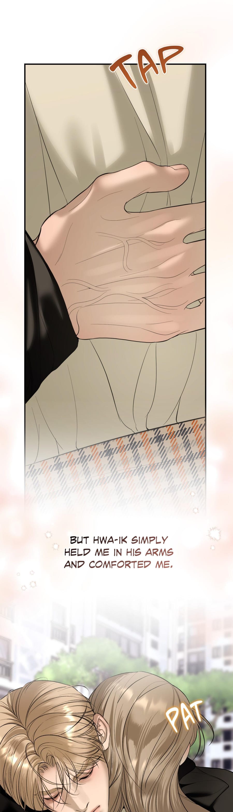Love Junkie Uncensored, chapter 35, page 25 of 45