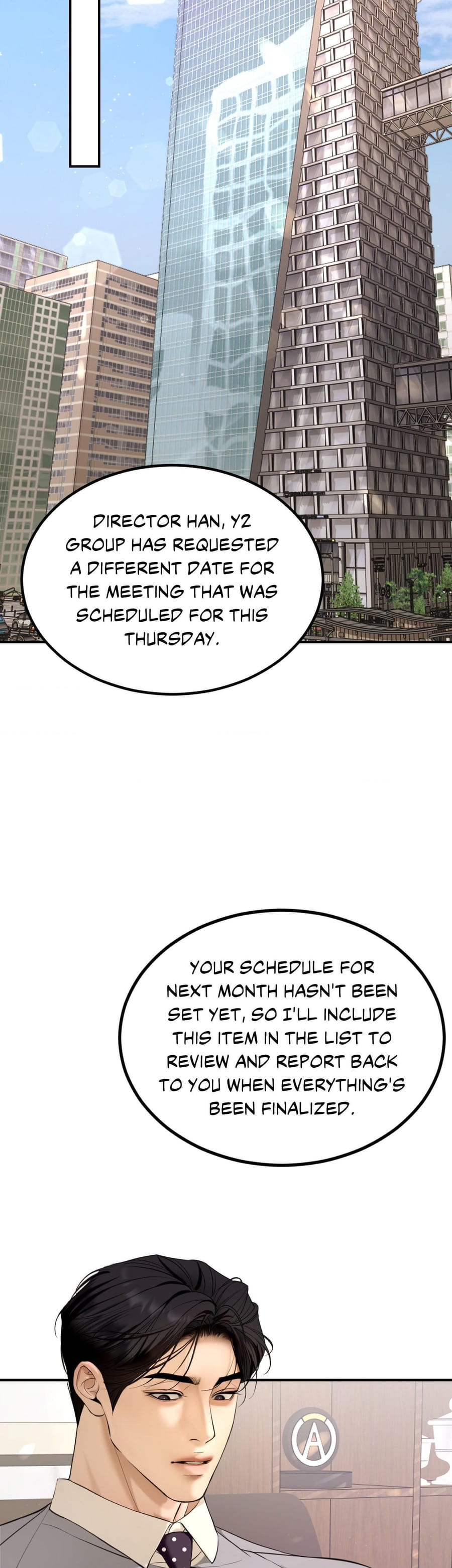Love Junkie Uncensored, chapter 35, page 28 of 45