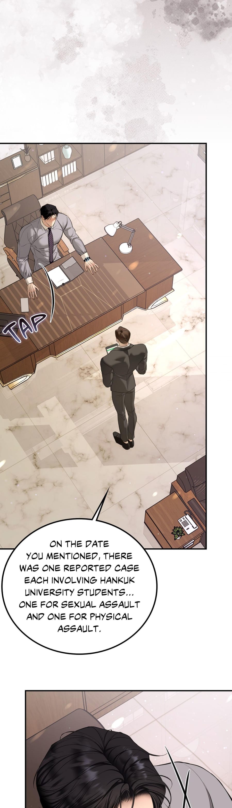 Love Junkie Uncensored, chapter 35, page 30 of 45