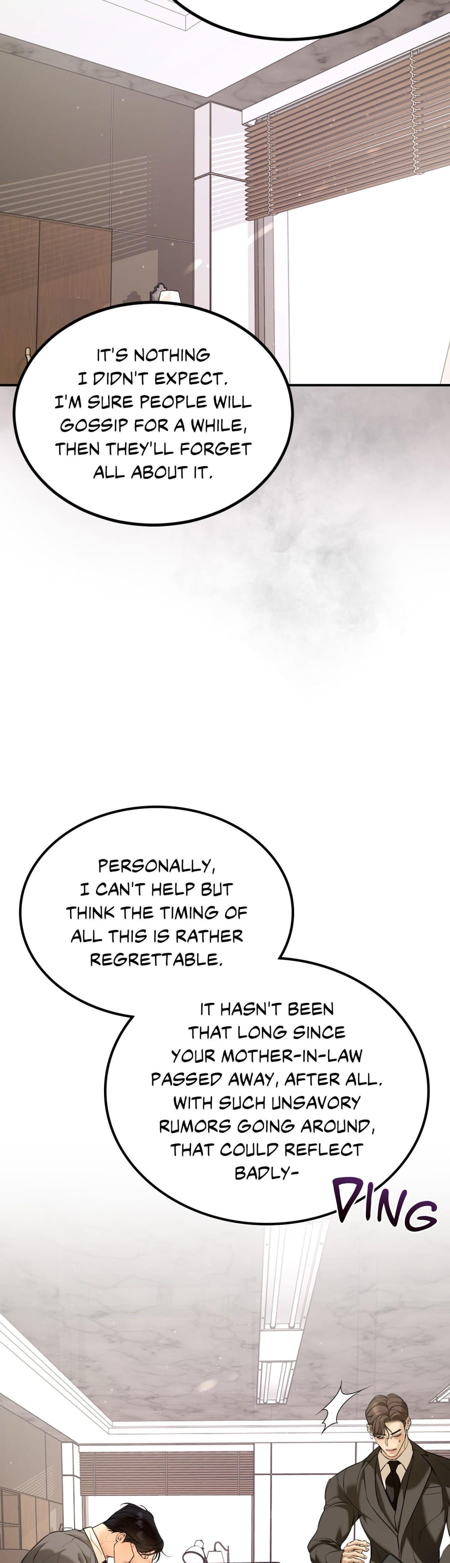 Love Junkie Uncensored, chapter 35, page 37 of 45