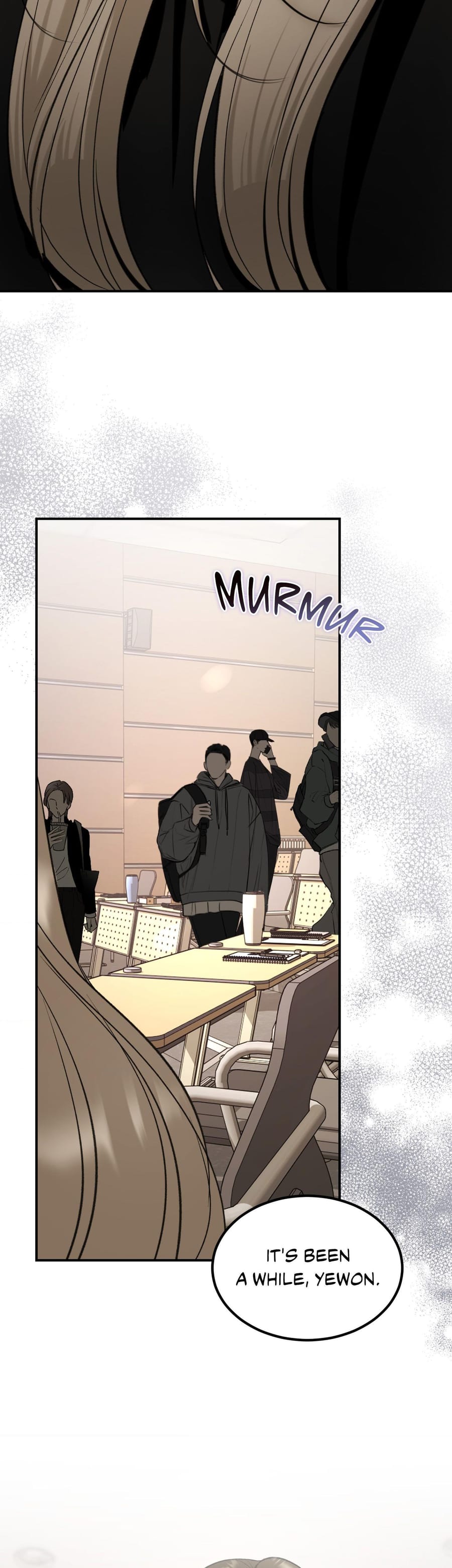 Love Junkie Uncensored, chapter 35, page 43 of 45
