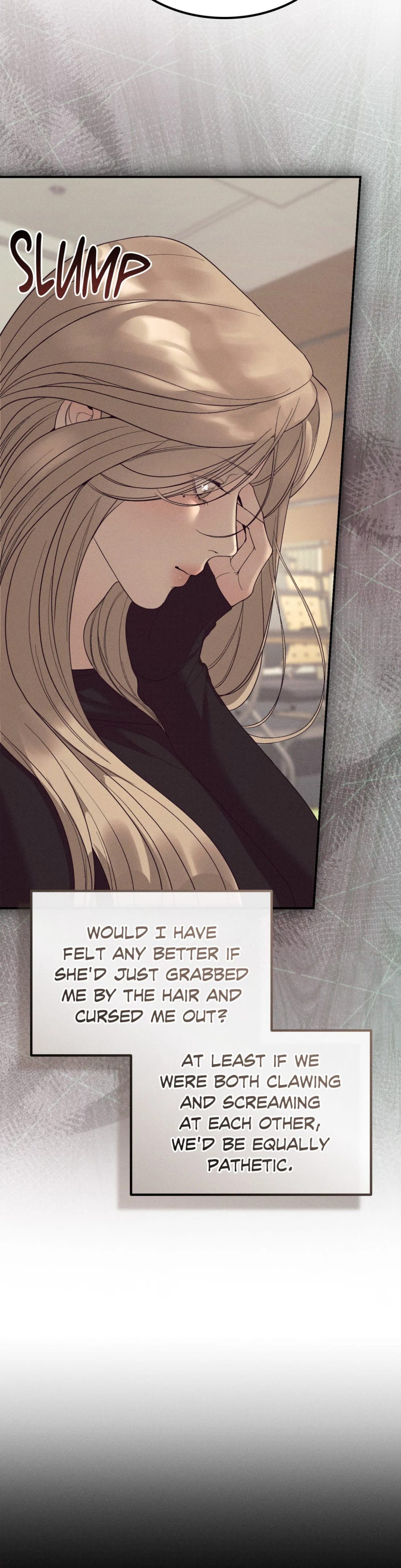 Love Junkie Uncensored, chapter 36, page 6 of 40