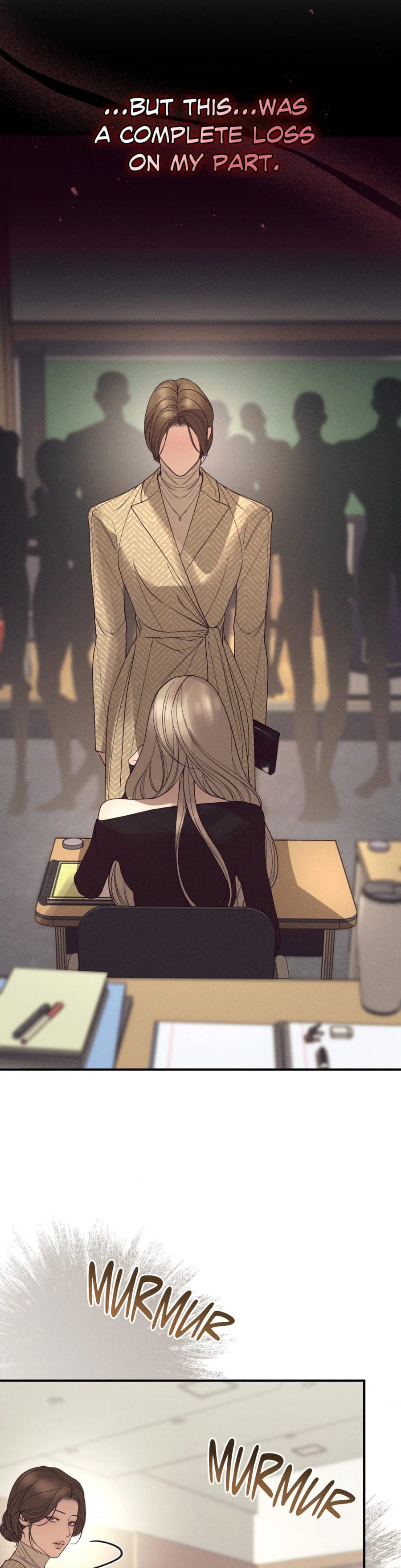 Love Junkie Uncensored, chapter 36, page 7 of 40