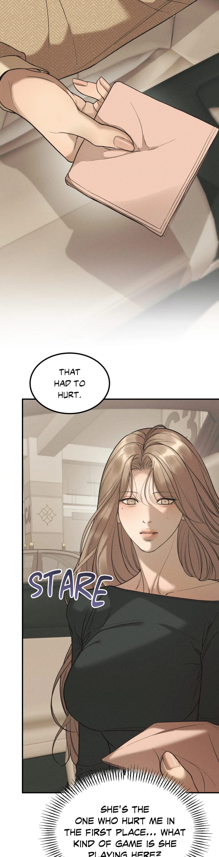 Love Junkie Uncensored, chapter 36, page 14 of 40