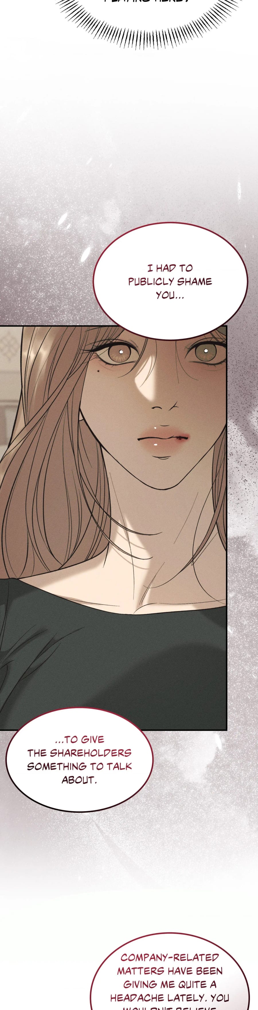Love Junkie Uncensored, chapter 36, page 15 of 40
