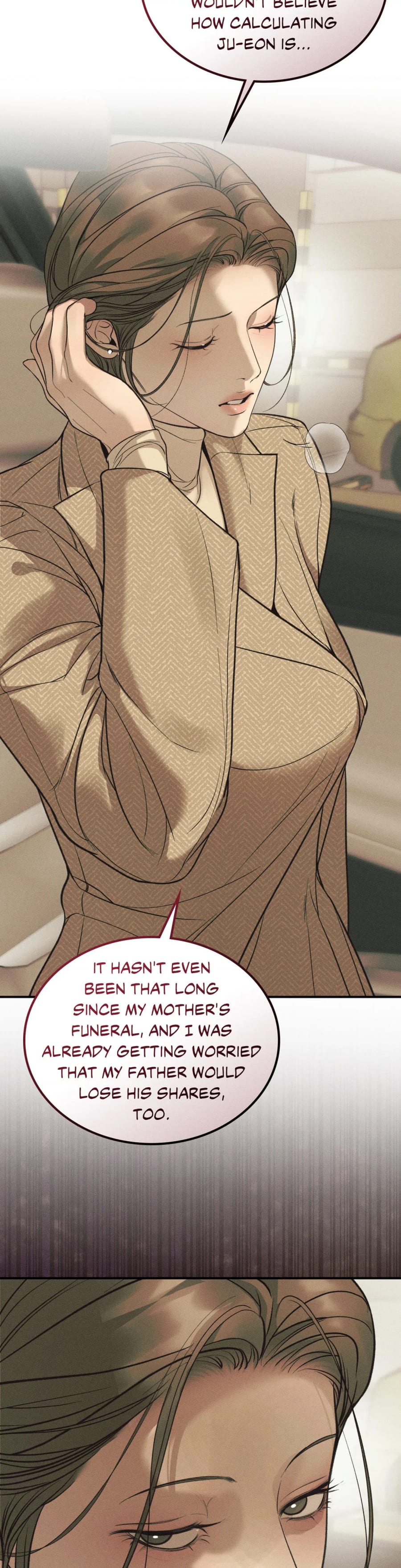 Love Junkie Uncensored, chapter 36, page 16 of 40