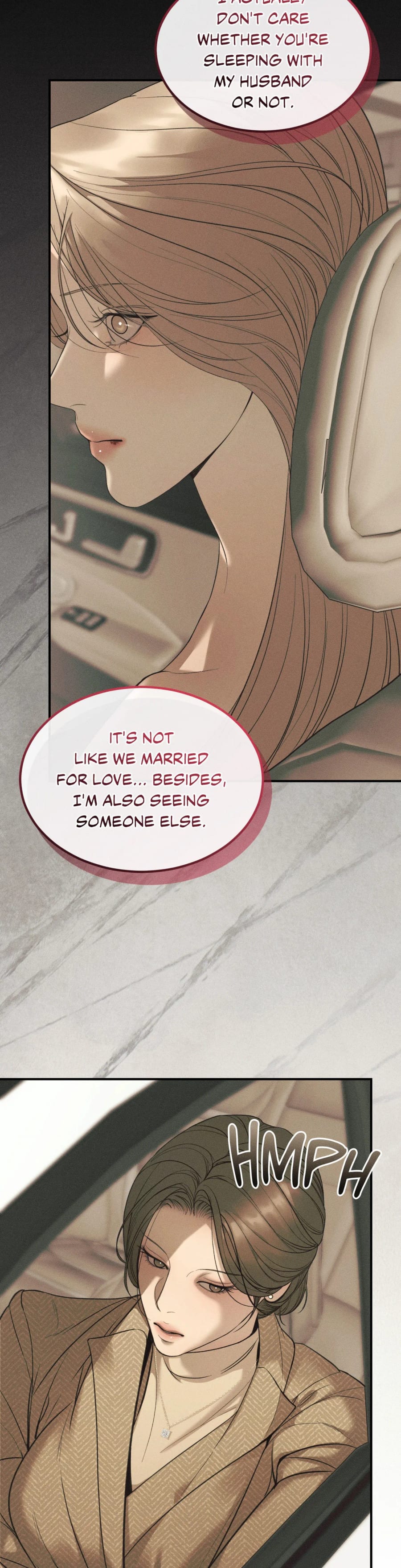 Love Junkie Uncensored, chapter 36, page 18 of 40