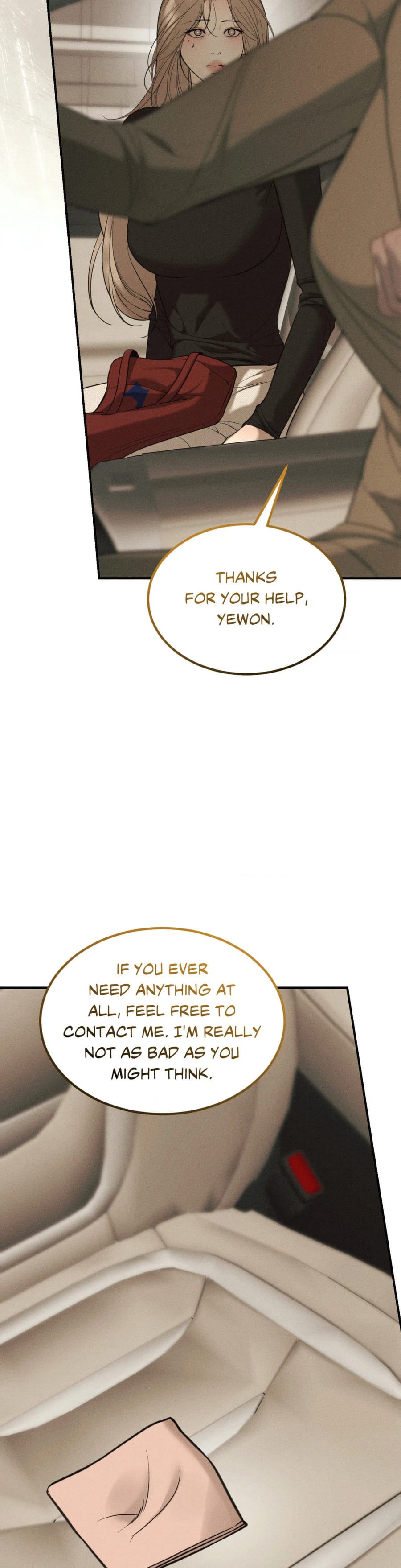 Love Junkie Uncensored, chapter 36, page 26 of 40
