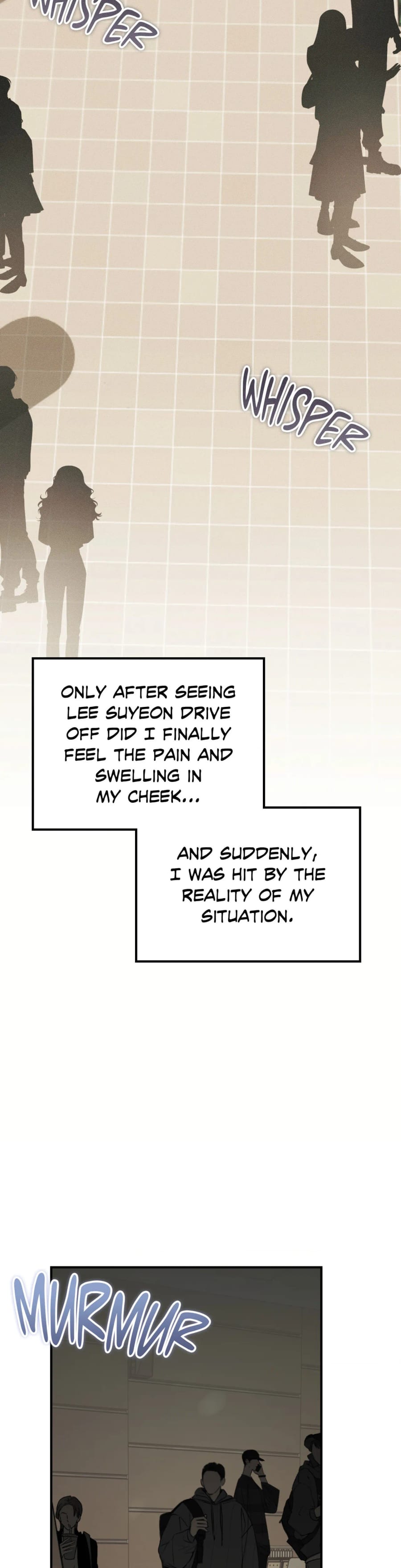 Love Junkie Uncensored, chapter 36, page 28 of 40