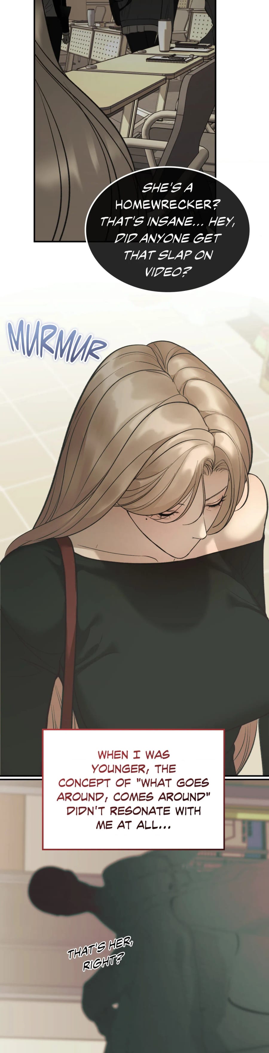 Love Junkie Uncensored, chapter 36, page 29 of 40