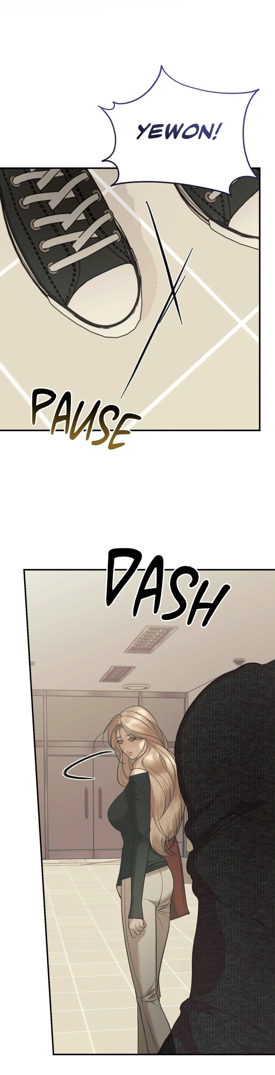 Love Junkie Uncensored, chapter 36, page 31 of 40