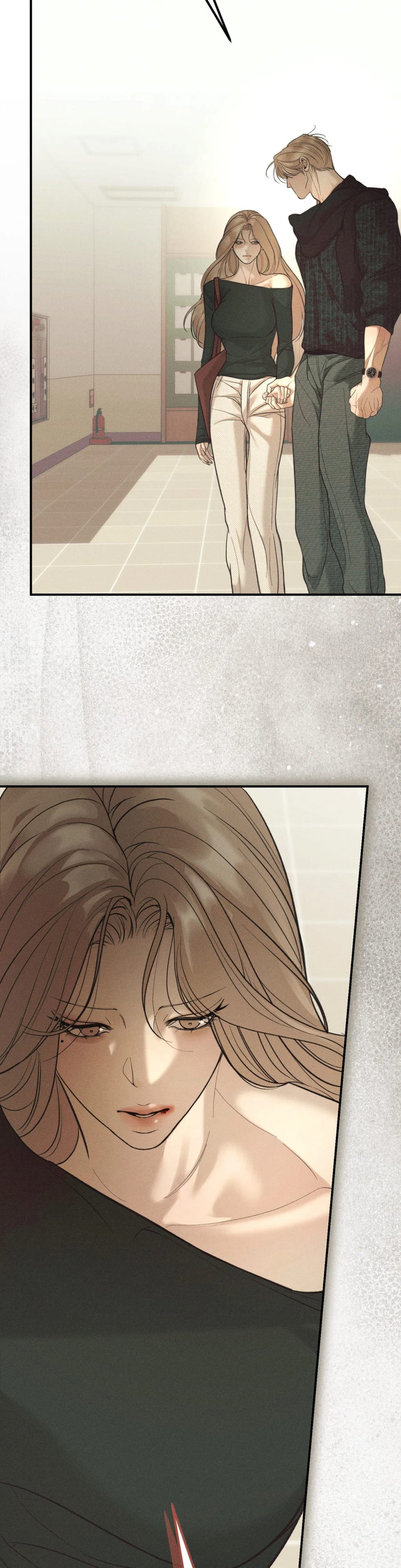 Love Junkie Uncensored, chapter 36, page 37 of 40