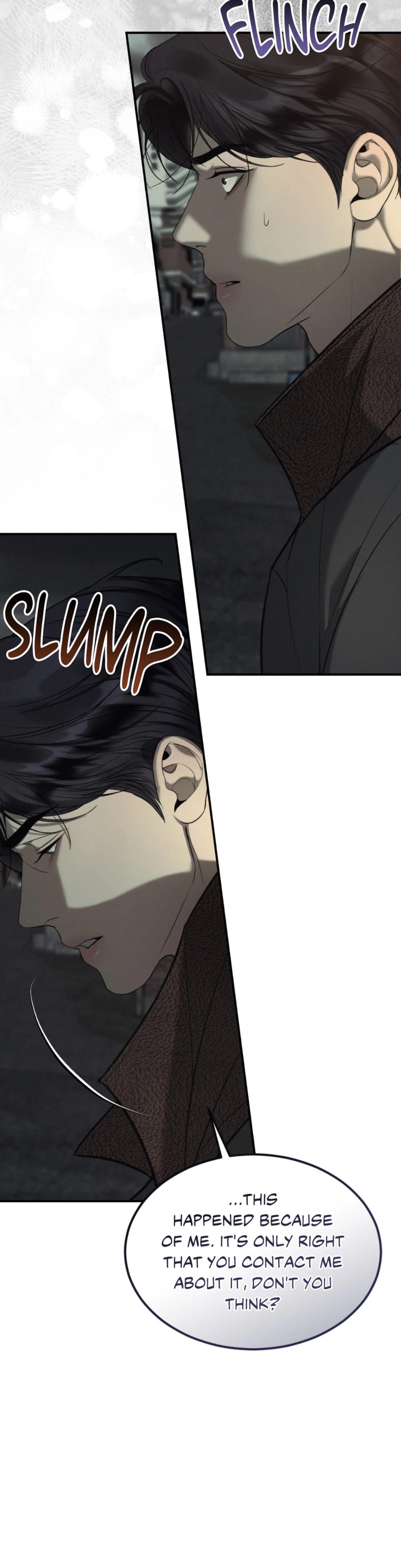 Love Junkie Uncensored, chapter 37, page 7 of 44
