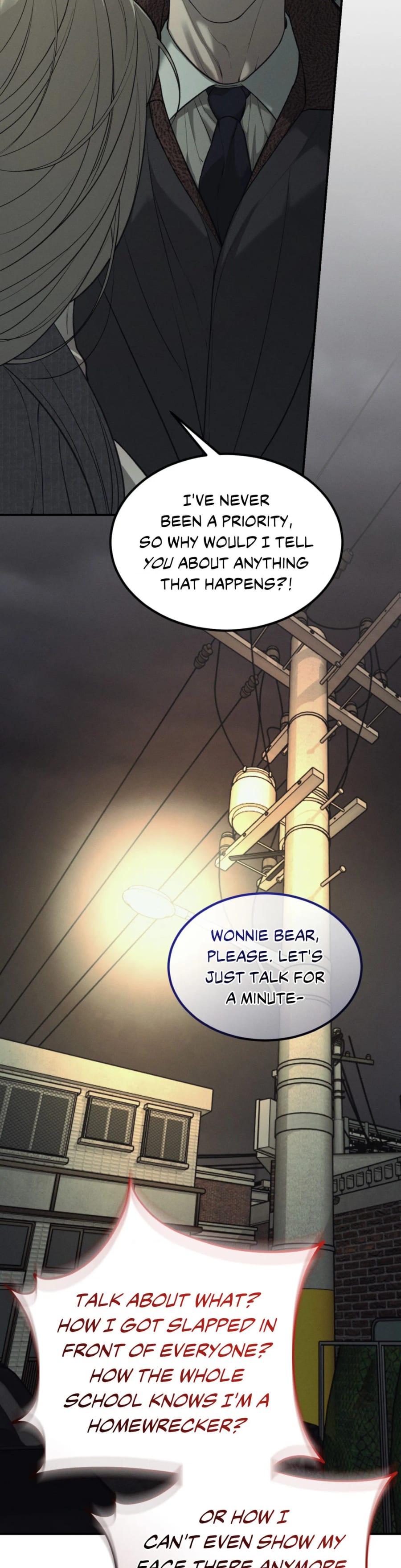 Love Junkie Uncensored, chapter 37, page 9 of 44