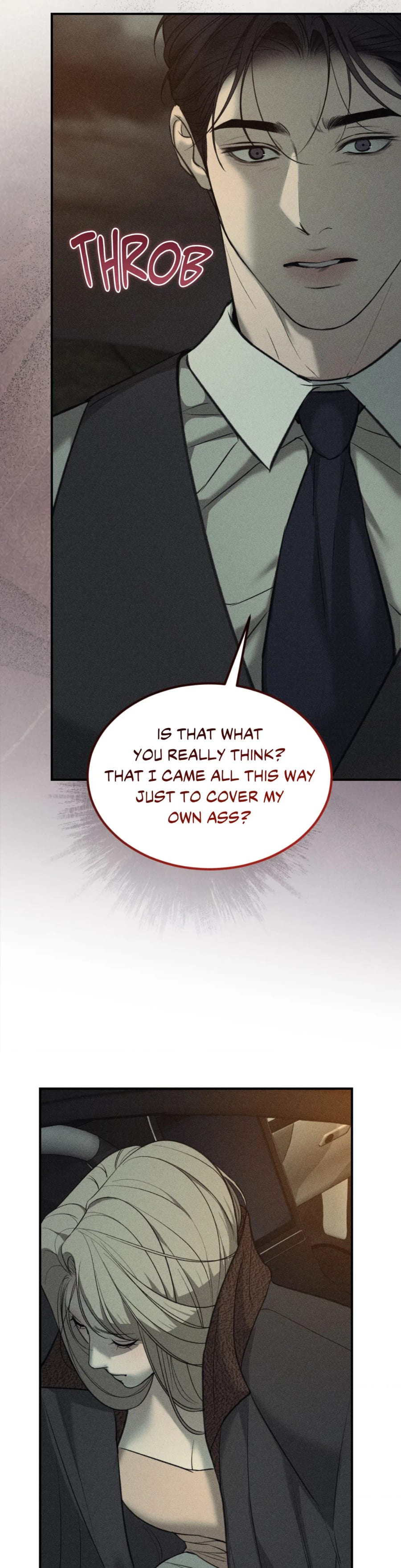 Love Junkie Uncensored, chapter 37, page 14 of 44