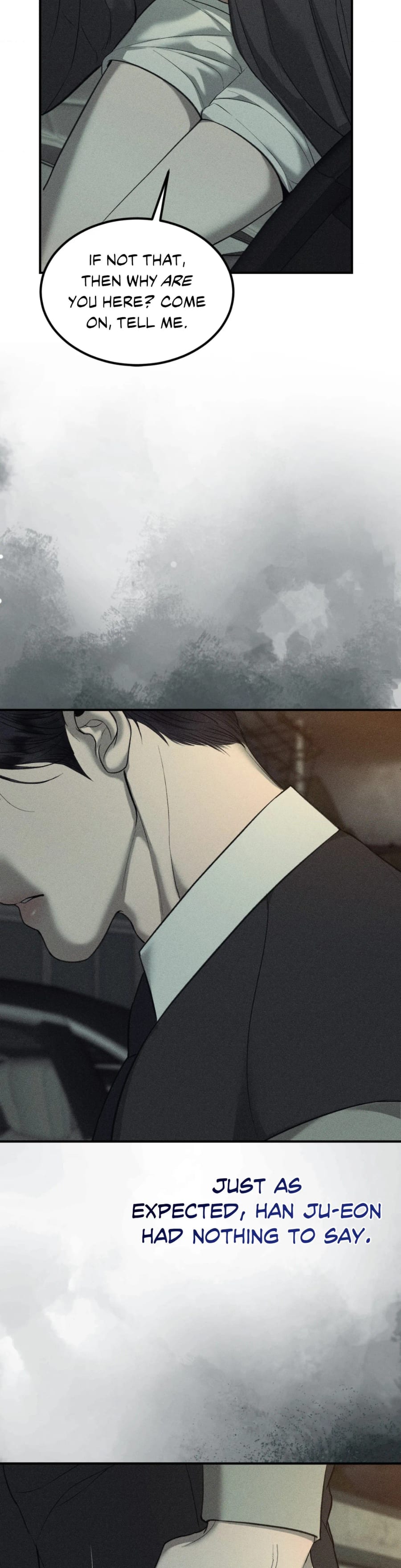 Love Junkie Uncensored, chapter 37, page 15 of 44