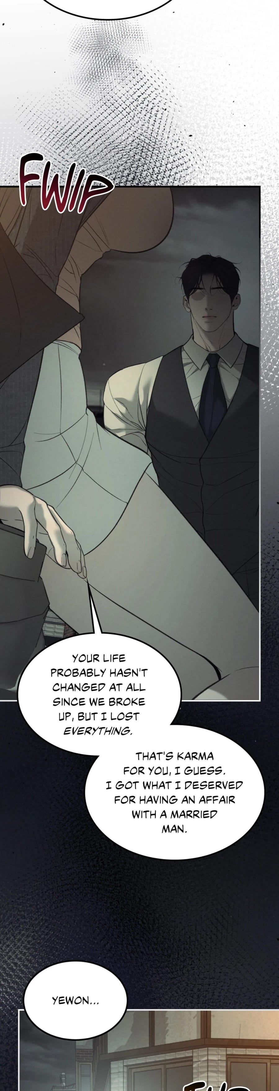 Love Junkie Uncensored, chapter 37, page 18 of 44