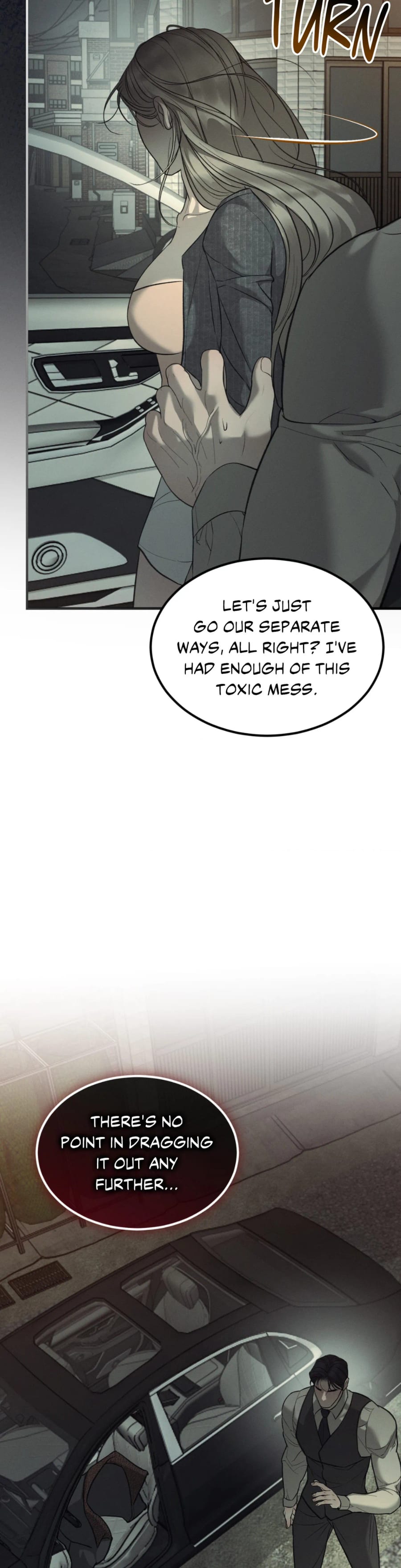 Love Junkie Uncensored, chapter 37, page 19 of 44
