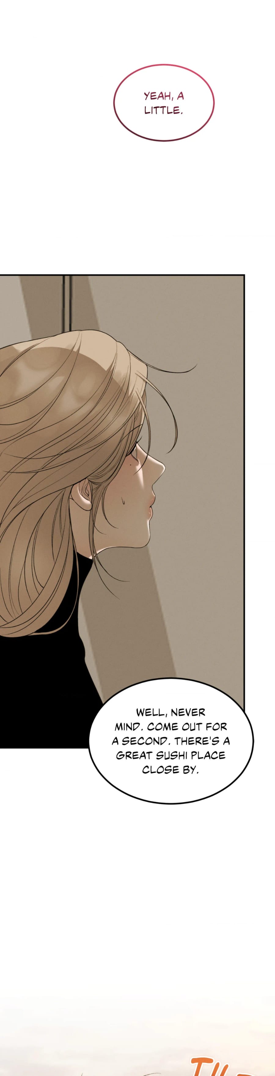 Love Junkie Uncensored, chapter 37, page 25 of 44
