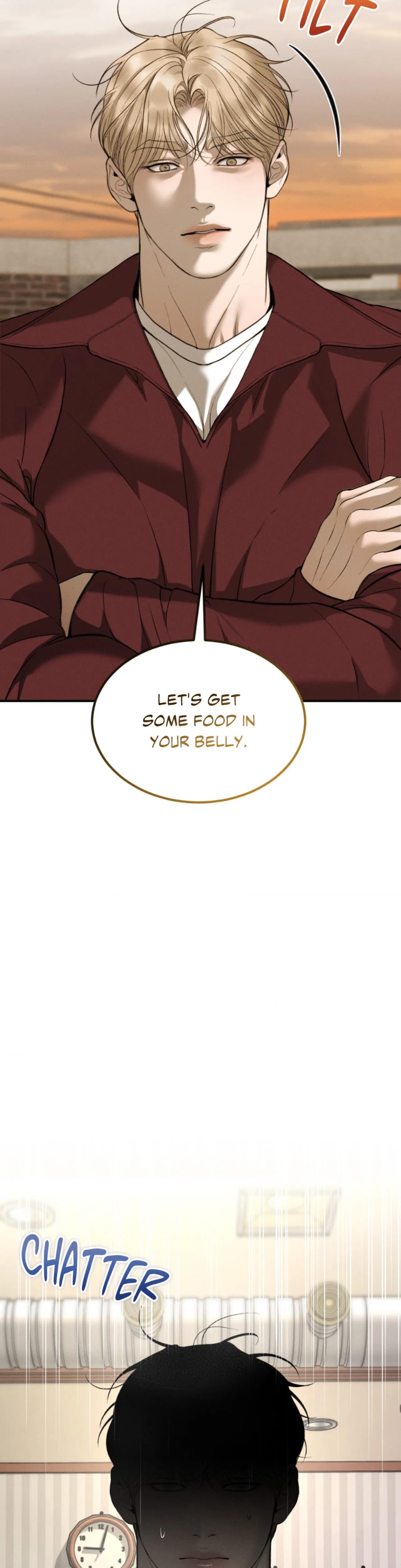 Love Junkie Uncensored, chapter 37, page 26 of 44