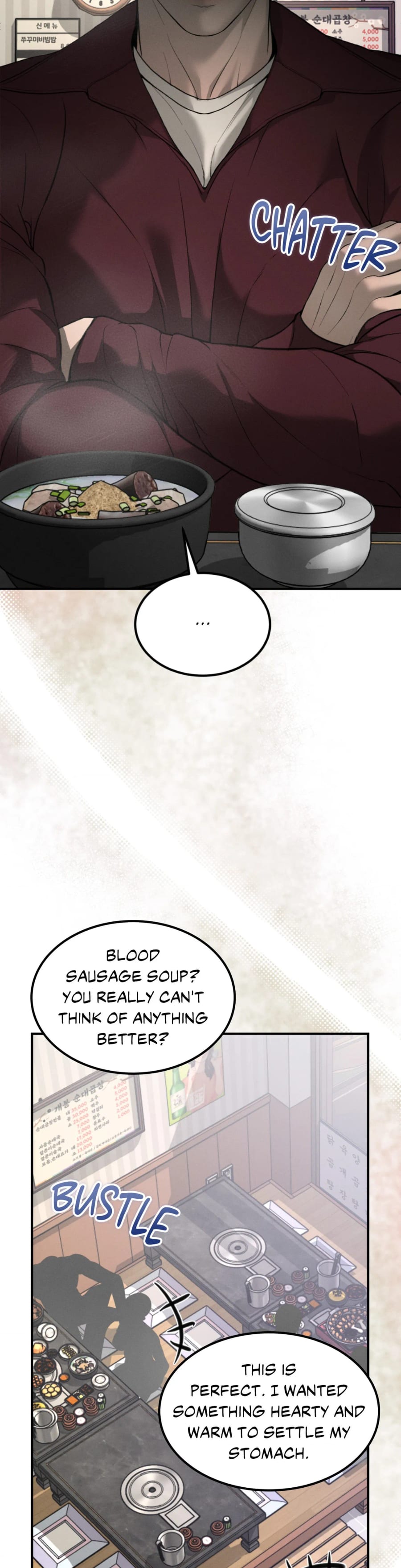 Love Junkie Uncensored, chapter 37, page 27 of 44