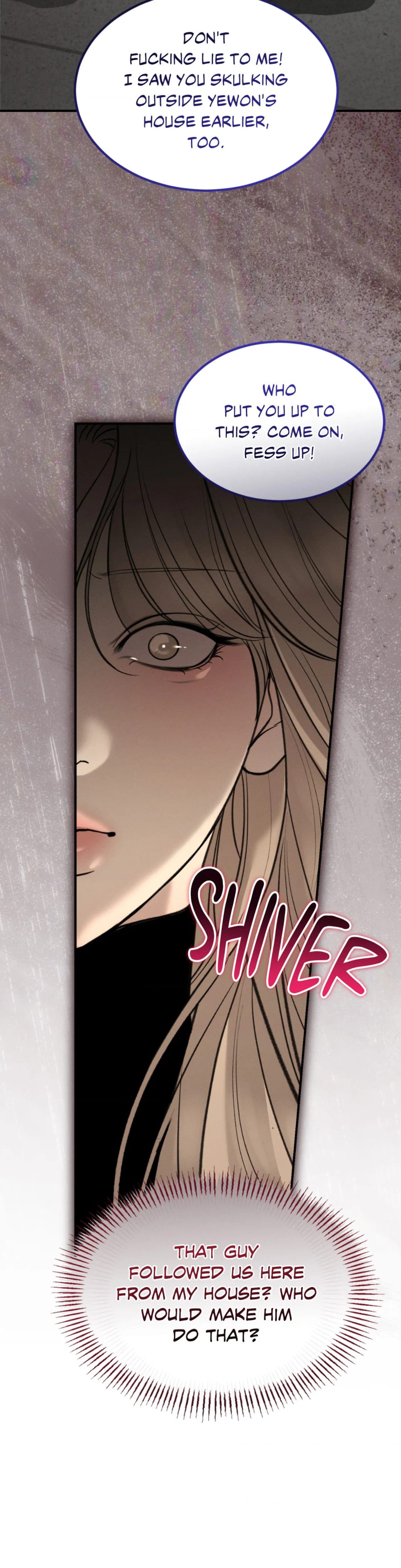 Love Junkie Uncensored, chapter 37, page 36 of 44