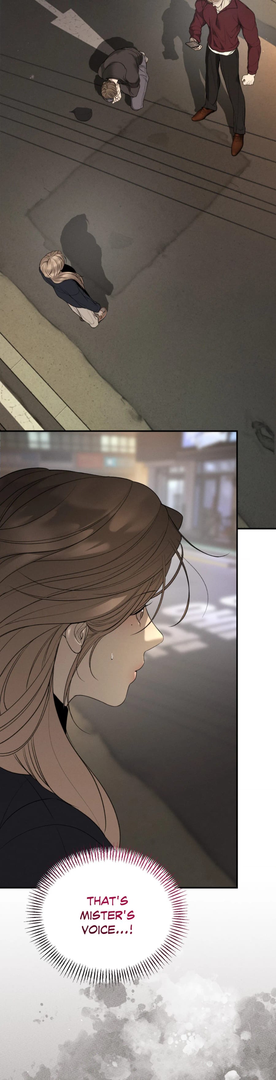 Love Junkie Uncensored, chapter 37, page 39 of 44