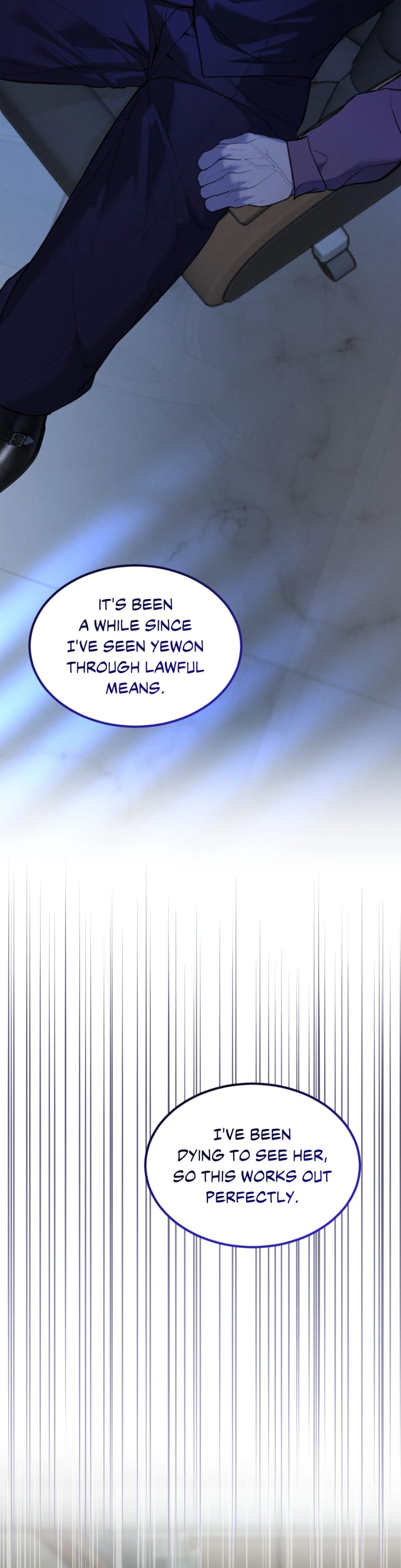 Love Junkie Uncensored, chapter 37, page 42 of 44