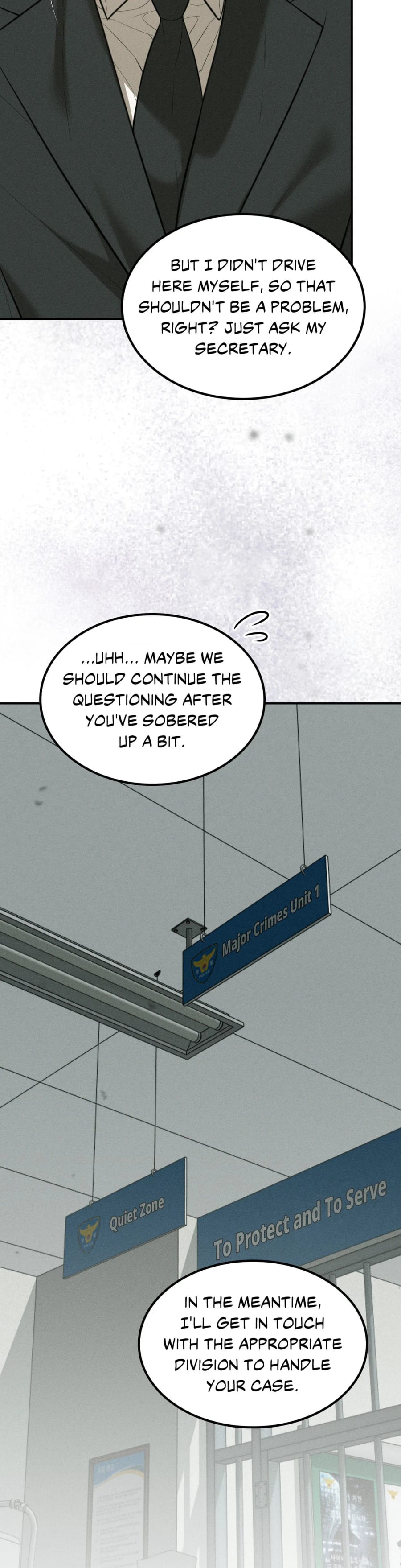 Love Junkie Uncensored, chapter 38, page 7 of 45