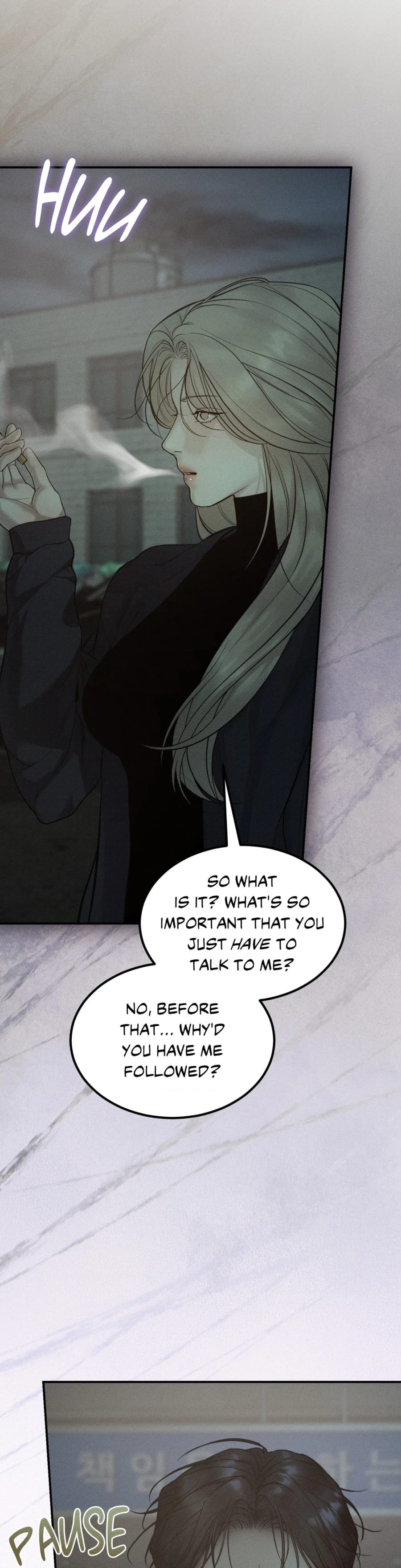 Love Junkie Uncensored, chapter 38, page 12 of 45