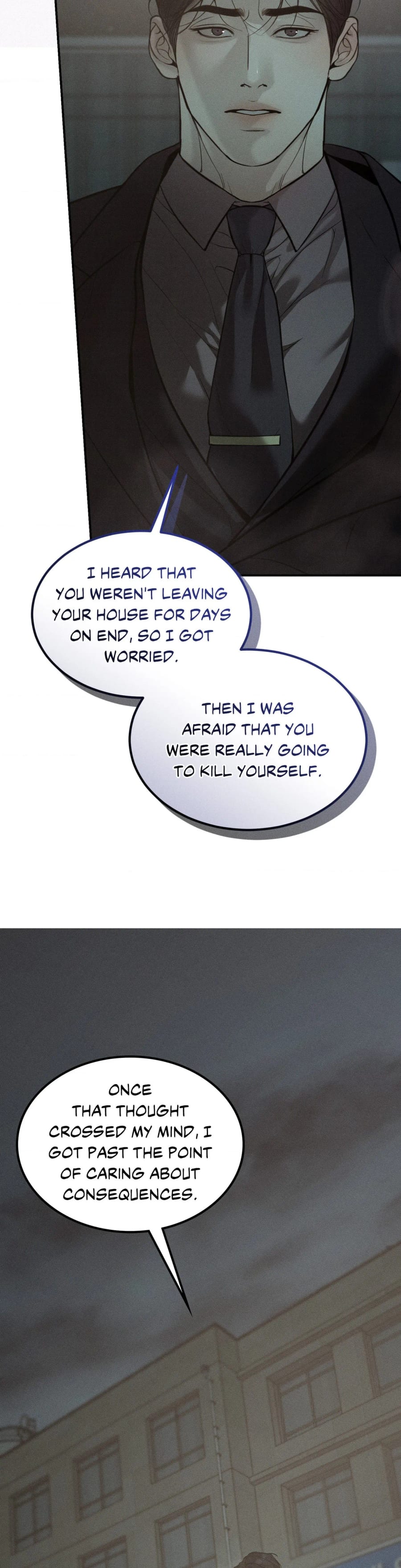Love Junkie Uncensored, chapter 38, page 13 of 45